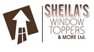 Sheila`s Window Toppers& M